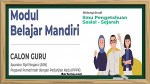 Modul Belajar Mandiri IPS-Sejarah