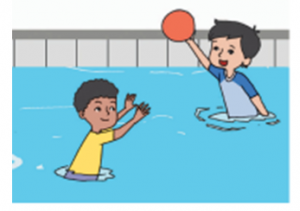 Soal UAS Kelas 2 Tema-7 Tahun Pelajaran 2020-2021 dengan Kunci Jawabannya