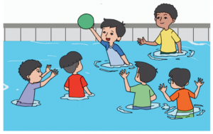 Soal UAS Kelas 2 Tema-7 Tahun Pelajaran 2020-2021 dengan Kunci Jawabannya