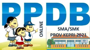 Syarat, Tata Cara dan Jadwal PPDB SMA-SMK Kepulauan Riau 2021 2022