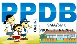 Syarat, Tata Cara dan Jadwal PPDB SMA-SMK Sultra 2021 2022