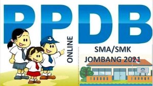 Syarat, Tata Cara dan Jadwal PPDB SMA-SMK Jombang 2021 2022 Prov Jatim