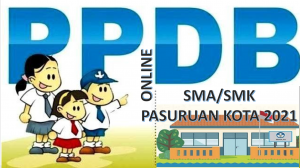 Syarat, Tata Cara dan Jadwal PPDB SMA-SMK Pasuruan Kota 2021 2022 Prov Jatim