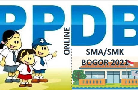 Syarat, Tata Cara dan Jadwal PPDB SMA-SMK Bogor 2021 2022 Prov Jabar