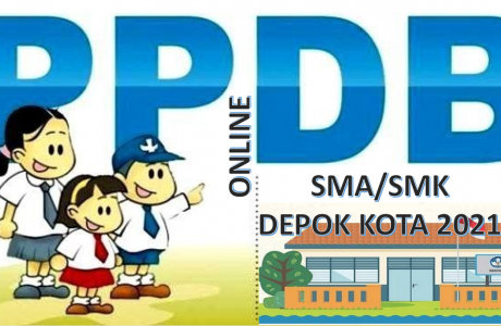 Syarat, Tata Cara dan Jadwal PPDB SMA-SMK Depok Kota 2021 2022 Prov Jabar