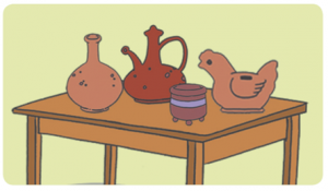 UAS Kelas 1 Tema-7 Tahun Pelajaran 2020-2021 dengan Kunci Jawabannya