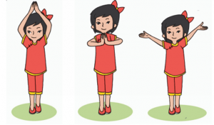 UAS Kelas 2 Tema-5 Tahun Pelajaran 2020-2021 dengan Jawabannya