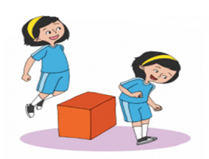 UAS Kelas 2 Tema-5 Tahun Pelajaran 2020-2021 dengan Jawabannya