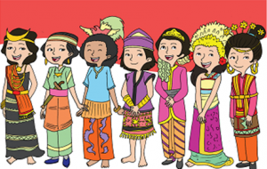 Soal UAS Kelas 5 Tema-9 dengan Kunci Jawabannya