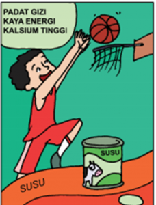 Soal UAS Kelas 5 Tema-9 dengan Kunci Jawabannya