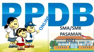 Syarat, Tata Cara dan Jadwal PPDB SMA SMK Pasaman 2021 2022 Prov Sumbar