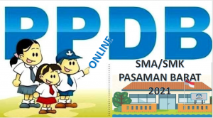 Syarat, Tata Cara dan Jadwal PPDB SMA SMK Pasaman Barat 2021 2022 Prov Sumbar