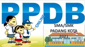 Syarat, Tata Cara dan Jadwal PPDB SMA SMK Padang 2021 2022 Prov Sumbar