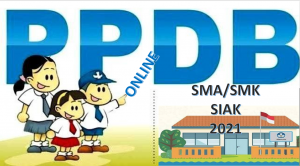 Syarat, Tata Cara dan Jadwal PPDB SMA SMK Siak 2021 2022 Prov Riau