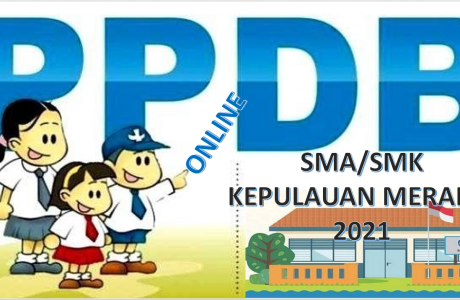 Syarat, Tata Cara dan Jadwal PPDB SMA SMK Kepulauan Meranti 2021 2022 Prov Riau