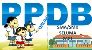 Syarat, Tata Cara dan Jadwal PPDB SMA SMK Seluma 2021 2022 Prov Bengkulu