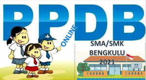 Syarat, Tata Cara dan Jadwal PPDB SMA SMK Bengkulu 2021 2022 Prov Bengkulu