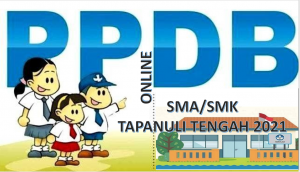 Syarat, Tata Cara dan Jadwal PPDB SMA SMK Tapanuli Utara 2021 2022 Prov Aceh