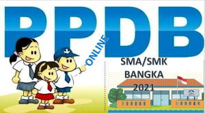 Syarat, Tata Cara dan Jadwal PPDB SMA SMK Bangka 2021 2022 Prov Babel