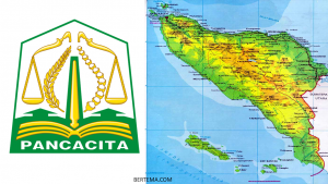 Kabupaten Kota Provinsi Aceh dengan Ibu Kota dan Dasar Penetapannya