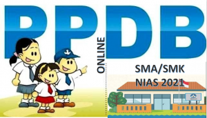 Syarat, Tata Cara dan Jadwal PPDB SMA SMK Nias 2021 2022 Prov Sumut