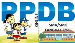 Syarat, Tata Cara dan Jadwal PPDB SMA SMK Langkat 2021 2022 Prov Sumut