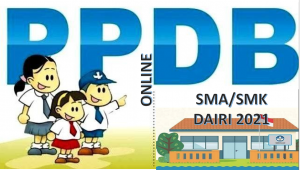 Syarat, Tata Cara dan Jadwal PPDB SMA SMK Dairi 2021 2022 Prov Sumut