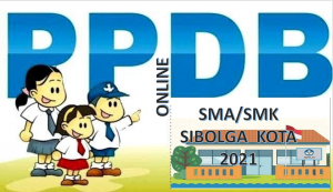 Syarat, Tata Cara dan Jadwal PPDB SMA SMK Sibolga Kota 2021 2022 Prov Sumut