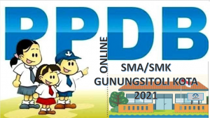 Syarat, Tata Cara dan Jadwal PPDB SMA SMK Gunungsitoli Kota 2021 2022 Prov Sumut