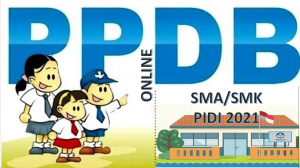 Syarat, Tata Cara dan Jadwal PPDB SMA SMK Pidi 2021 2022 Prov Aceh