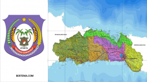 Kabupaten Kota Provinsi Gorontalo dengan Ibu Kota dan Penetapannya