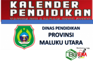 Kaldik Provinsi Maluku Utara