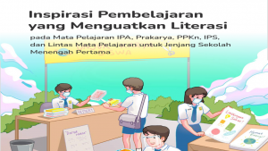 Modul Literasi IPA-IPS