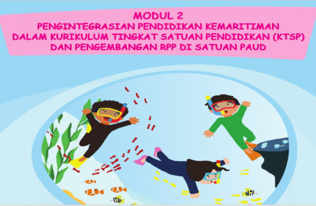 Pengintegrasian Pendidikan Kemaritiman