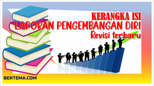 Kerangka Laporan Diklat Fungsional