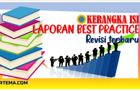 Kerangka Isi Best Practice – Wajib Dipahami Guru
