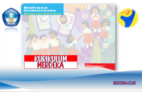 Rangkuman Materi Bahasa Indonesia Kelas-5 Bab-1 Aku Yang Unik - Kurikulum Merdeka