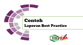 Contoh Laporan Best Practice
