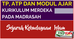 Download TP ATP Modul Ajar SKI MI MTs MA